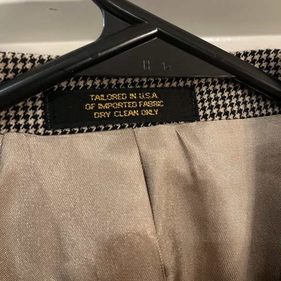 Sports coat - Picture 2 of 4